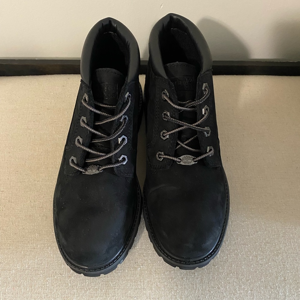 Timberland boots size 7